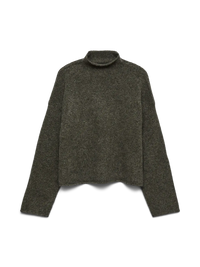 Vero Moda Mirla Highneck Sweater
