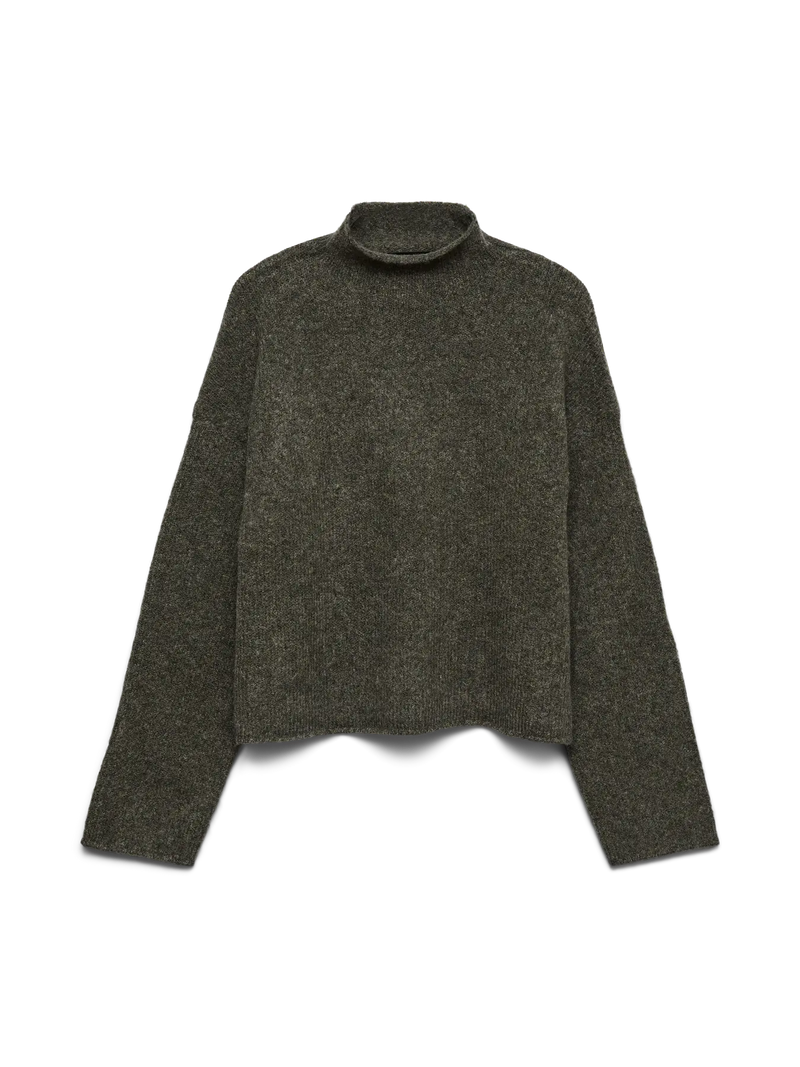 Vero Moda Mirla Highneck Sweater