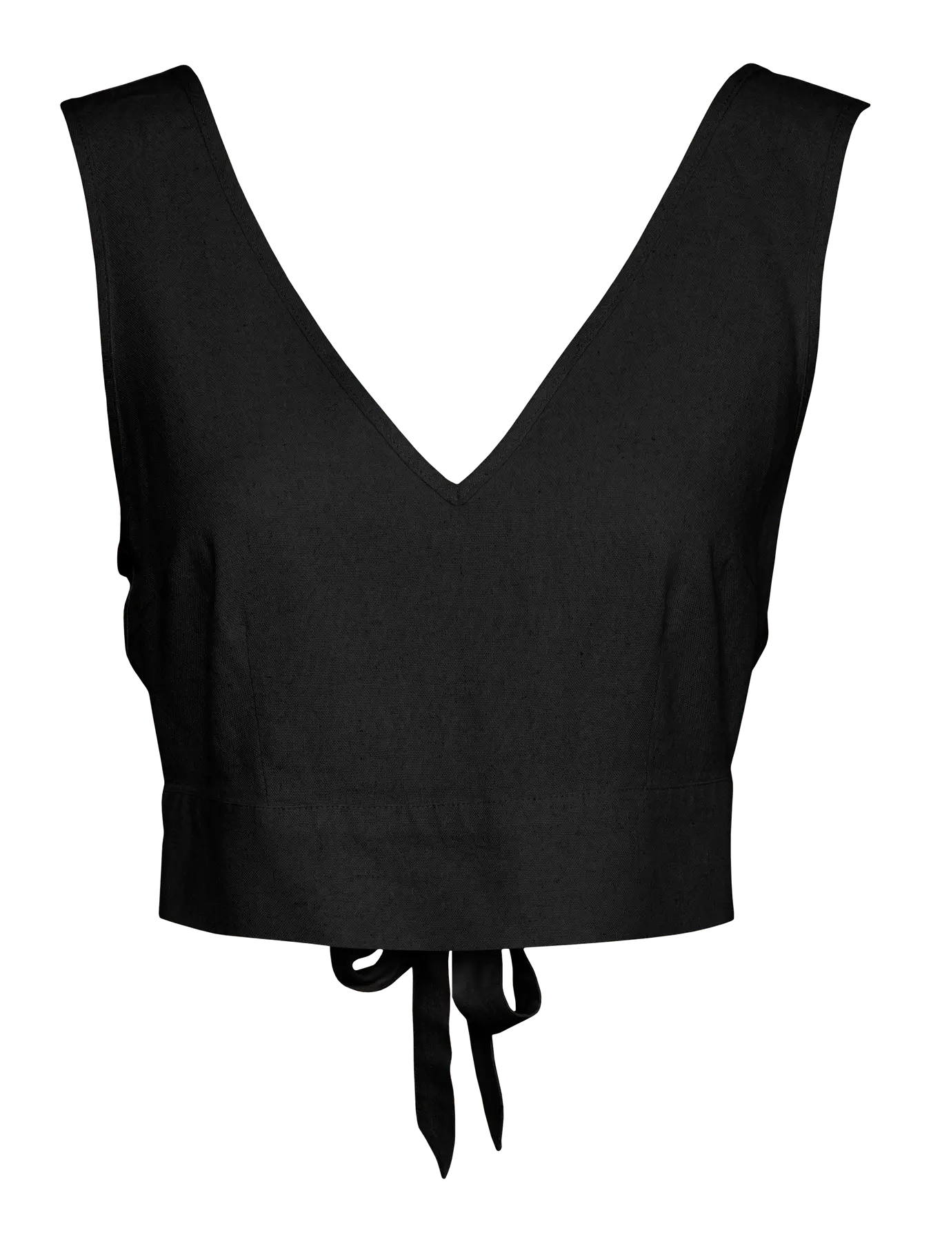 Vero Moda - My Milo Crop Top