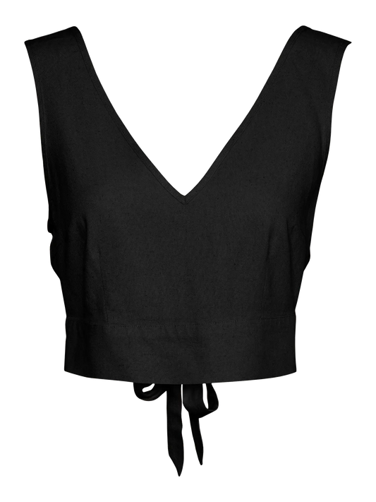 Vero Moda - My Milo Crop Top
