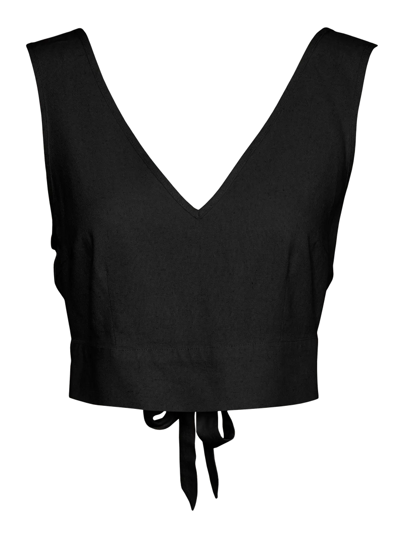 Vero Moda - My Milo Crop Top