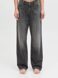 JJXX- Palermo Loose Low Rise Jeans