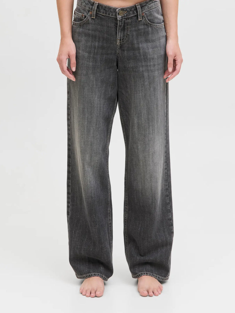 JJXX- Palermo Loose Low Rise Jeans