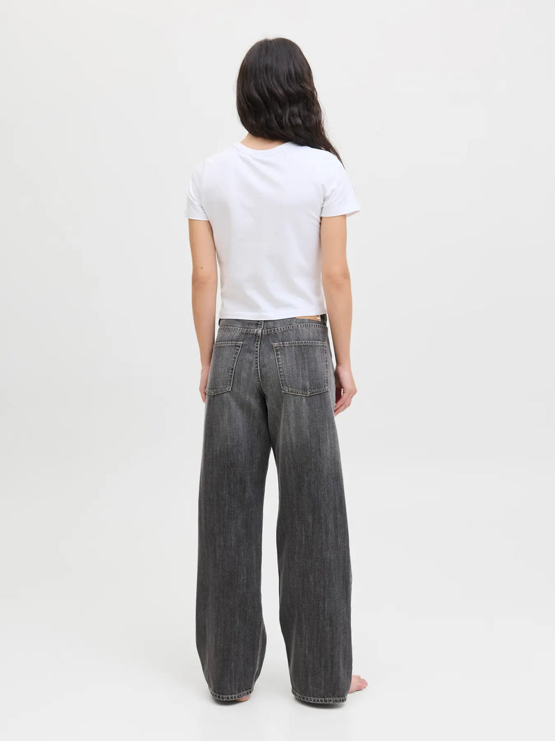 JJXX- Palermo Loose Low Rise Jeans