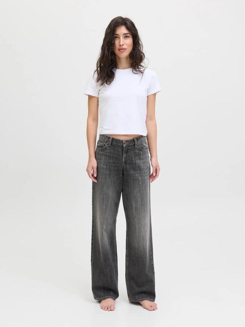 JJXX- Palermo Loose Low Rise Jeans