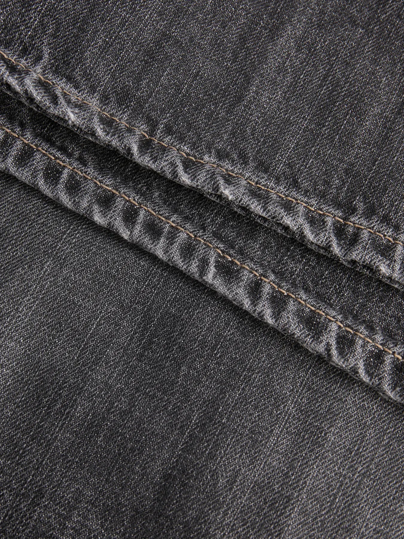 JJXX- Palermo Loose Low Rise Jeans