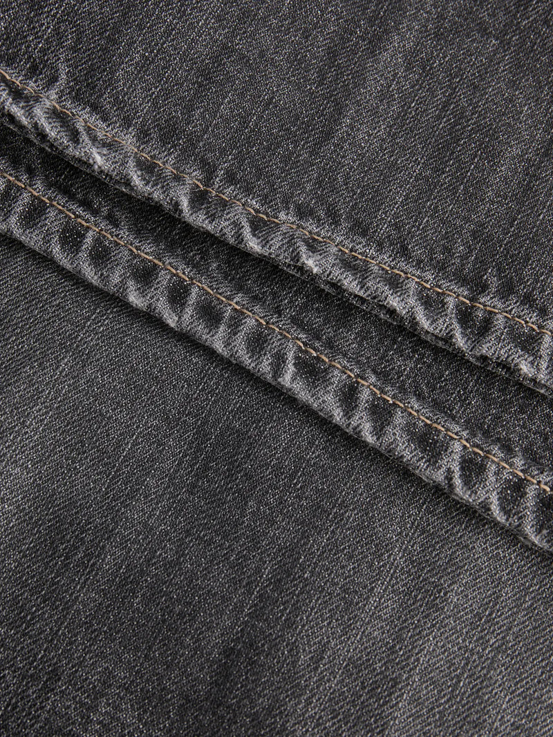 JJXX- Palermo Loose Low Rise Jeans