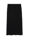 Vero Moda Saba 7/8 Knit Skirt