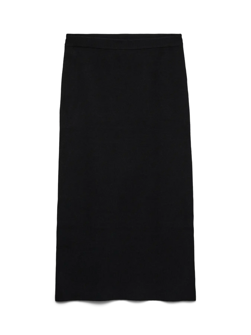 Vero Moda Saba 7/8 Knit Skirt