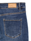 Vero Moda Flash Mid Rise Straight Leg Jeans