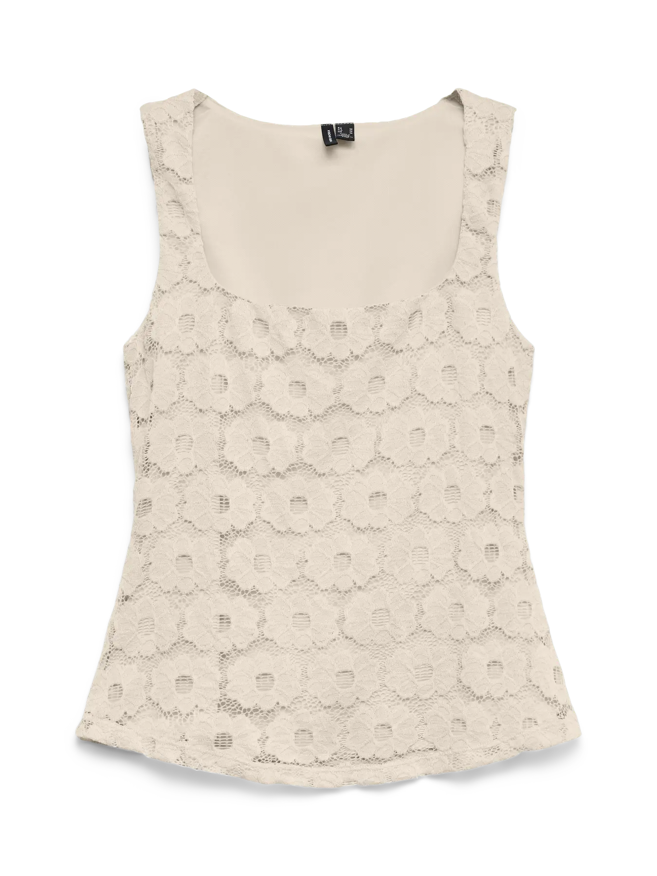 Vero Moda - Janelle Lace Top ( Daisy Lace)