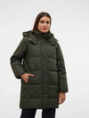 Vero Moda Greta Kylie Coat
