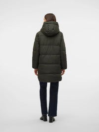 Vero Moda Greta Kylie Coat