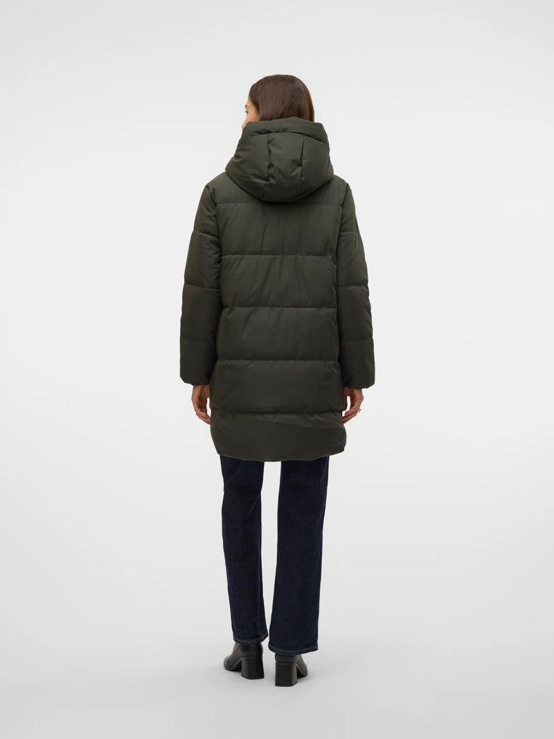 Vero Moda Greta Kylie Coat