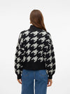 Vero Moda Mira High neck Knit Sweater