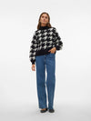 Vero Moda Mira High neck Knit Sweater