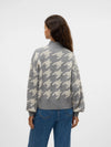 Vero Moda Mira High neck Knit Sweater