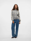 Vero Moda Mira High neck Knit Sweater