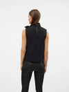 Vero Moda Solona Bow Tie Top