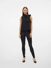 Vero Moda Solona Bow Tie Top