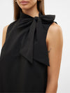 Vero Moda Solona Bow Tie Top