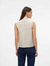 Vero Moda Solona Bow Tie Top