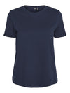 Vero Moda Paula Short Sleeve Tee