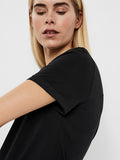 Vero Moda Paula Short Sleeve Tee