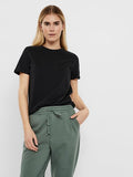 Vero Moda Paula Short Sleeve Tee