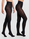 Vero Moda Love Tights 2Pack