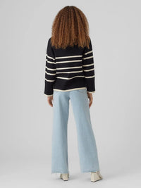 Vero Moda Saba O-Neck Sweater