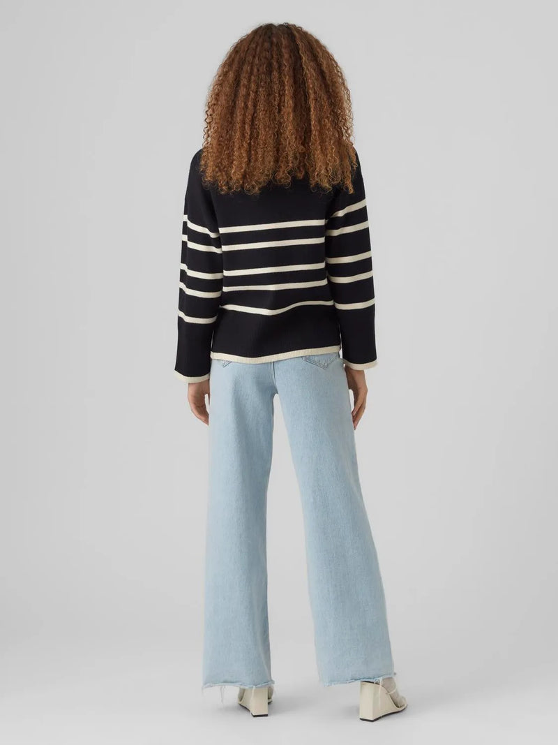 Vero Moda Saba O-Neck Sweater