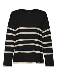 Vero Moda Saba O-Neck Sweater