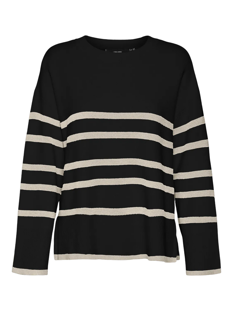 Vero Moda Saba O-Neck Sweater