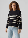 Vero Moda Saba O-Neck Sweater