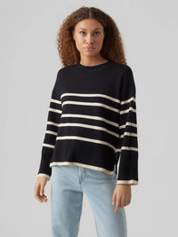 Vero Moda Saba O-Neck Sweater