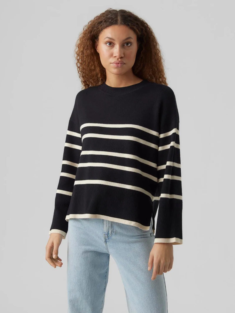 Vero Moda Saba O-Neck Sweater