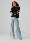 Vero Moda Saba O-Neck Sweater