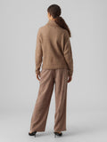 Vero Moda Kaden LS Rollneck Sweater
