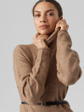 Vero Moda Kaden LS Rollneck Sweater