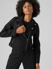 Vero Moda Pop Biker Jacket