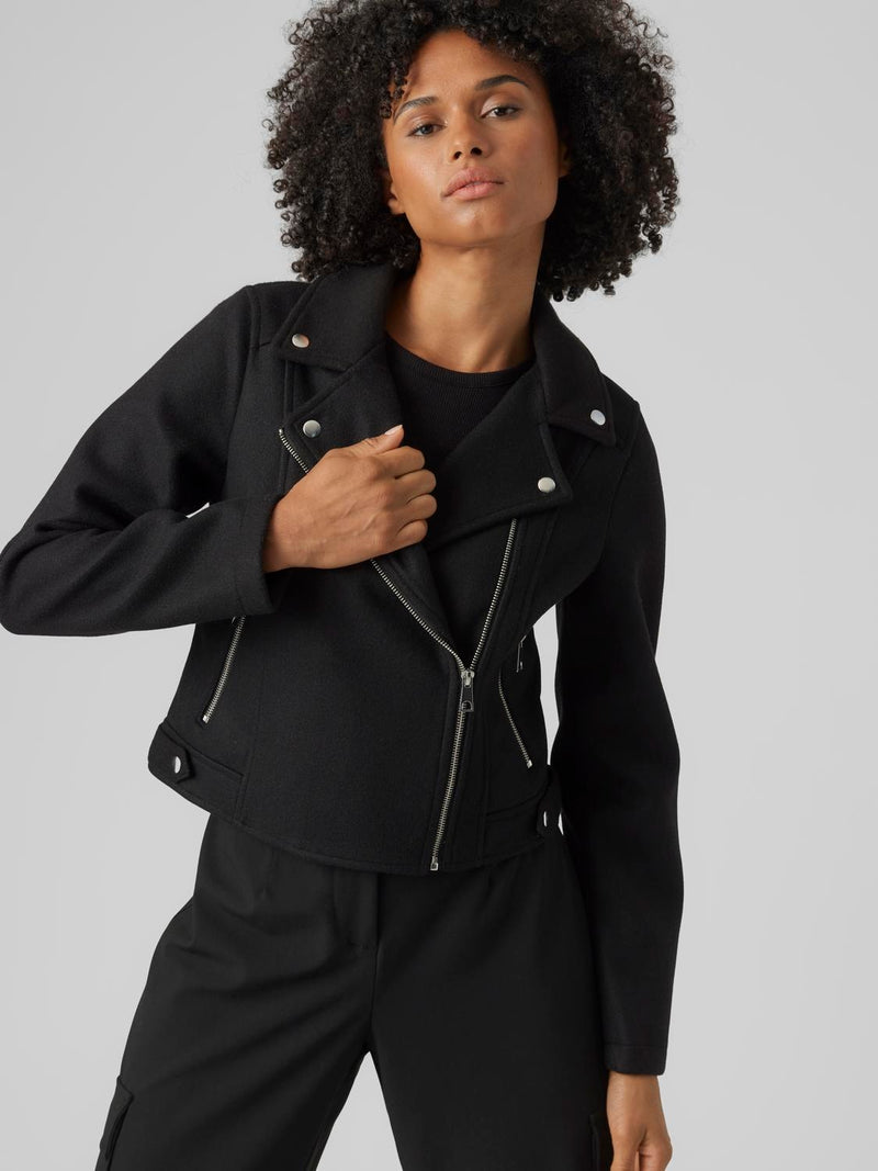 Vero Moda Pop Biker Jacket