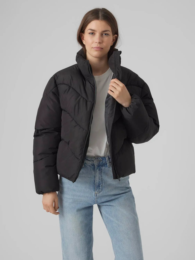Vero Moda Wave Short Jacket