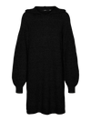 Vero Moda Doffy Hooded Sweater Dress
