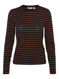 Vero Moda Fiona Long Sleeve Top