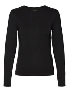 Vero Moda Fiona Long Sleeve Top