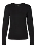 Vero Moda Fiona Long Sleeve Top