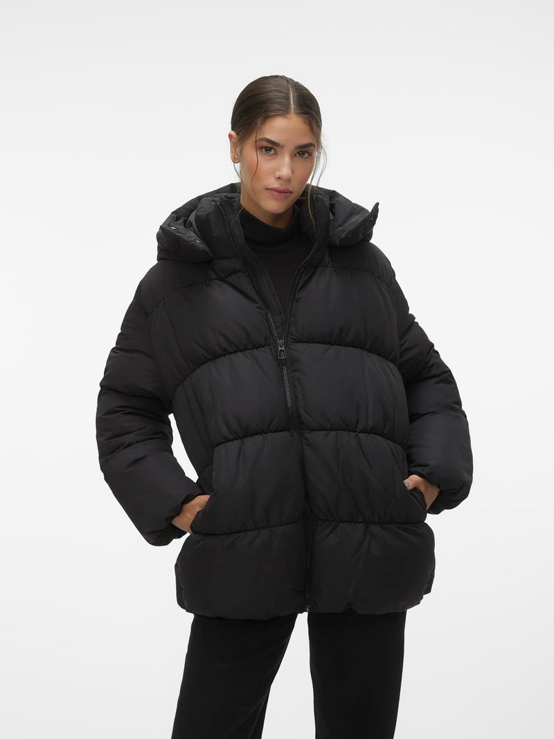 Vero Nio Jacket