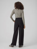Vero Moda Fiona Long Sleeve Top