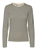 Vero Moda Fiona Long Sleeve Top